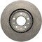 Centric Parts Standard Brake Rotor, 121.39016 121.39016 - alternate 7
